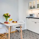 Apartmán Greatstay - Zionskirchplatz Downtown *
