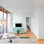 Greatstay - Zionskirchplatz Downtown *