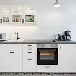 Greatstay - Zionskirchplatz Downtown Appartement