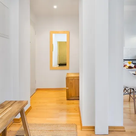 Greatstay - Zionskirchplatz Downtown 公寓 *