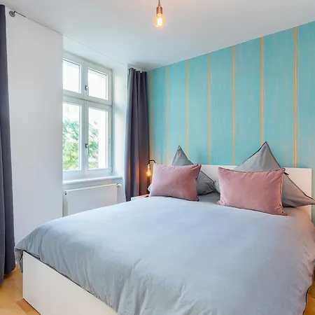 Greatstay - Zionskirchstr. 5 *