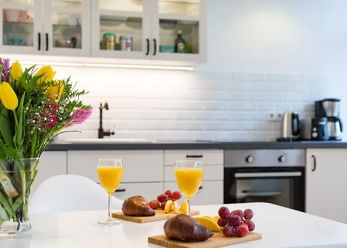 Greatstay - Zionskirchstr. 5 Berlin