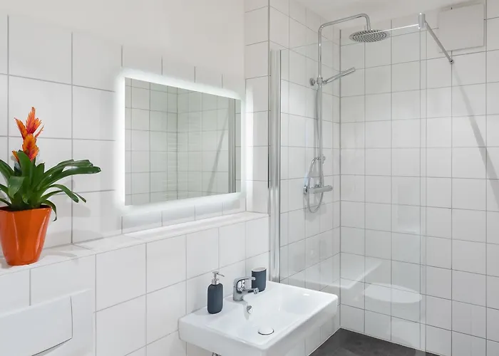 Greatstay - Zionskirchstr. 5 Berlin