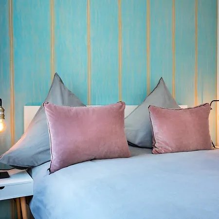 Greatstay - Zionskirchplatz Downtown Apartman *